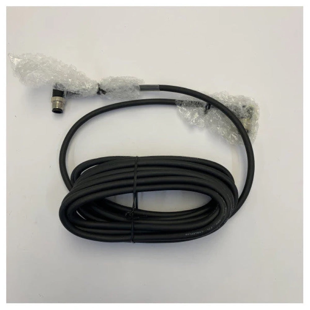 FI-50-CHAIN-5M Cordon NMEA2000 Micro5C coudée 5 plots M/F - 5m