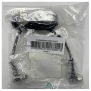 FI-50-CHAIN-1M Cordon NMEA2000 Micro5C coudée 5 plots M/F - 1m