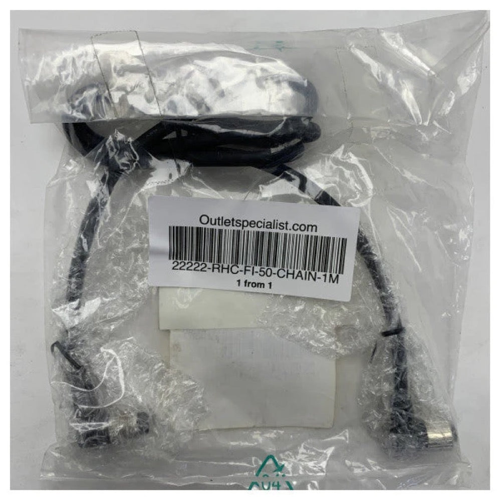 FI-50-CHAIN-1M Cordon NMEA2000 Micro5C coudée 5 plots M/F - 1m