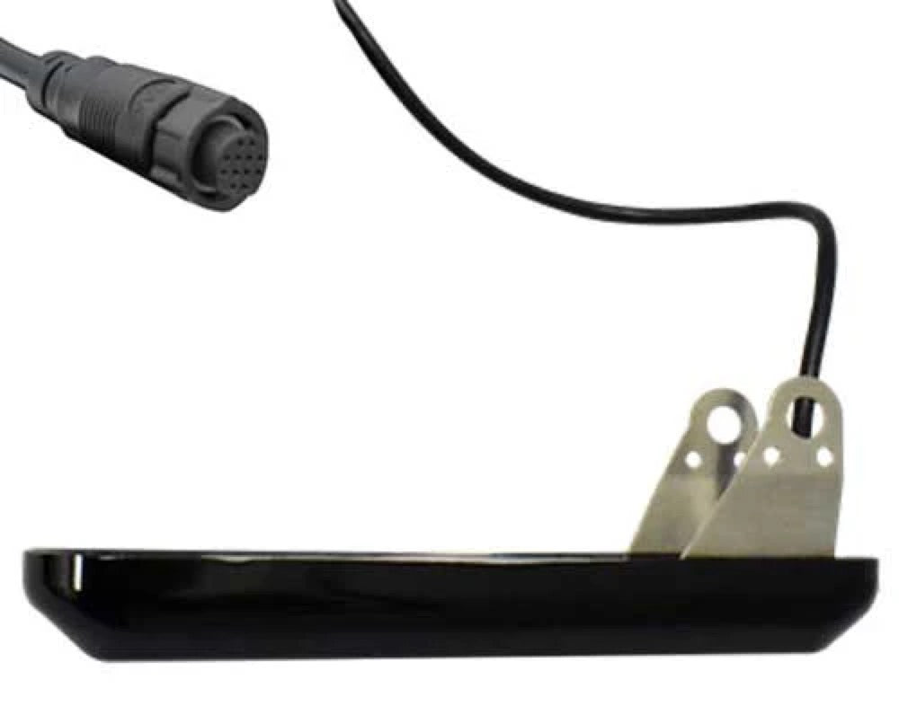 TM904 — Sonde tableau arrière SIDE SCAN CHIRP pour NavNet TZtouch3 et NavNet TZtouchXL , 220-240 k