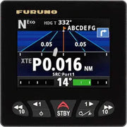 NAVPILOT300 — Pilote automatique NMEA2000 - FAP-3011 (Indicateur 4,1") + FAP-3012 (Calculateur) + GC-001