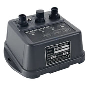 PG500 — Compas Minigyro 2 axes 12-24Vcc • Nord vrai • Sortie AD10 & 2 sorties NMEA0183