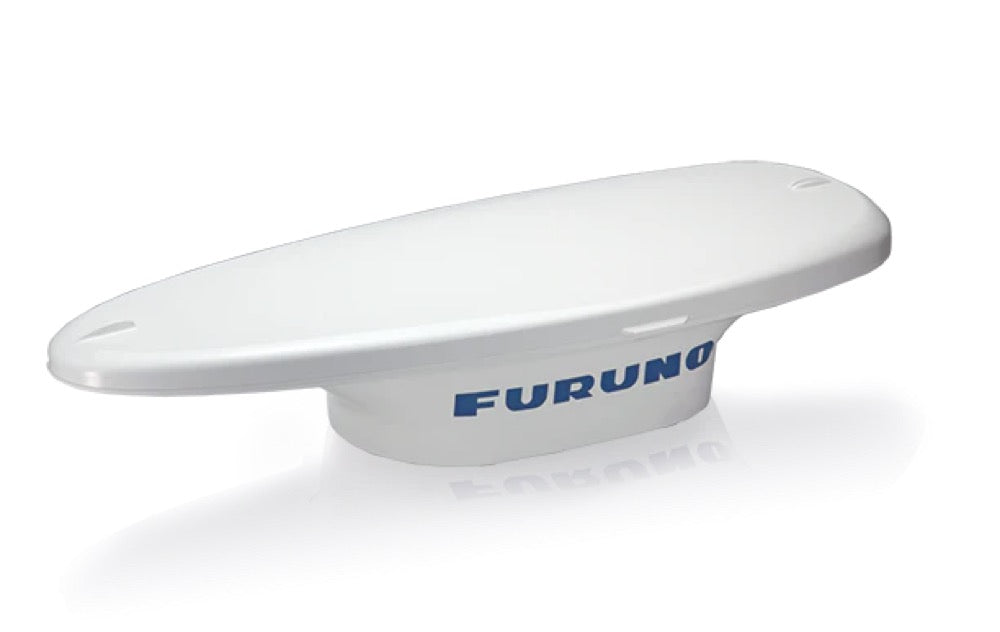 SC33 — Compas Satellitaire NMEA2000 primé aux prestigieux NMEA AWARDS 2019. Pécision de cap très
