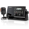 LH5000 — Mégaphone de 30W avec la possibilité de brancher jusqu'à 6 Intercoms. 12Vcc