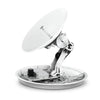 V60Ka 2 — Système VSAT bande Ka, BUC 5W/LNB/ACU