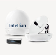 I5P — Antenne TV satellitaire 53cm - 4 sorties