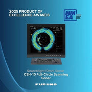 Écran 19" 1280x1024 pixels, 300cd/m2, Flush Mount, 24Vcc et 115/230Vca