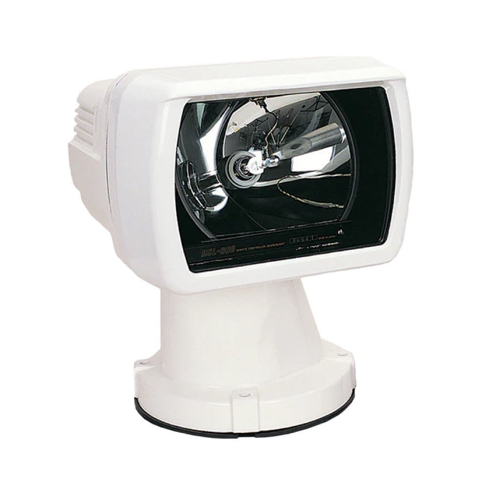 RCL-600A — RCL-600A projecteur 24V avec commande déportée 6 millions de candelas