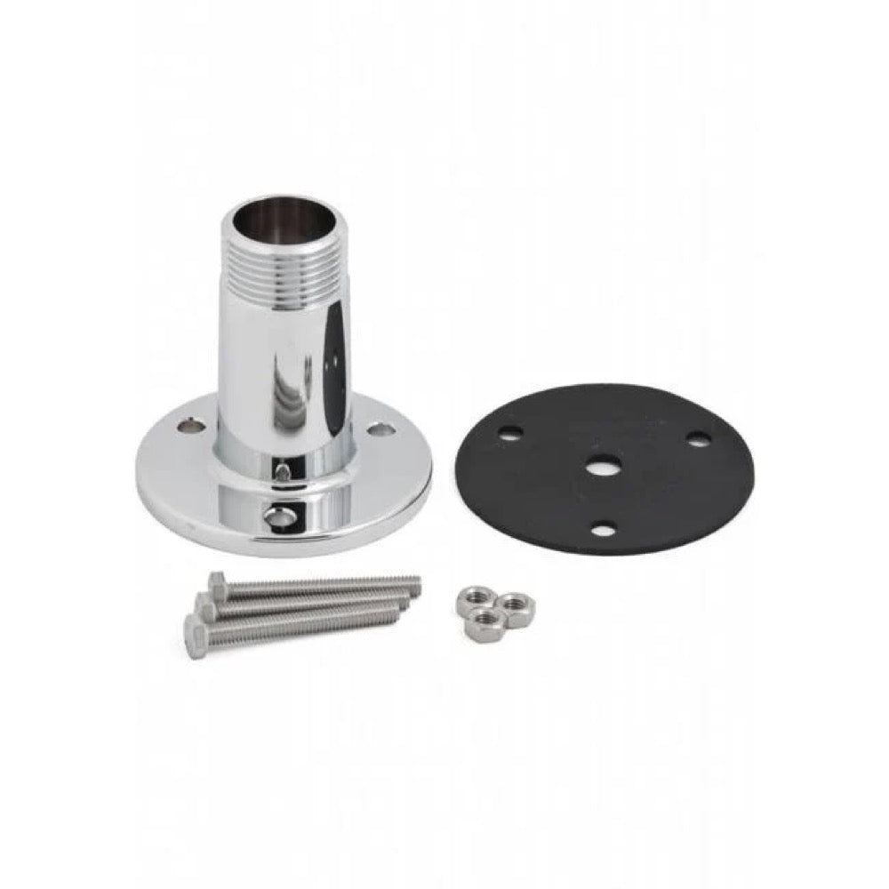 Kit d’installation pour antennes KUM8XX et KUM9XX : Câble d’installation HF 5m, Isolateur