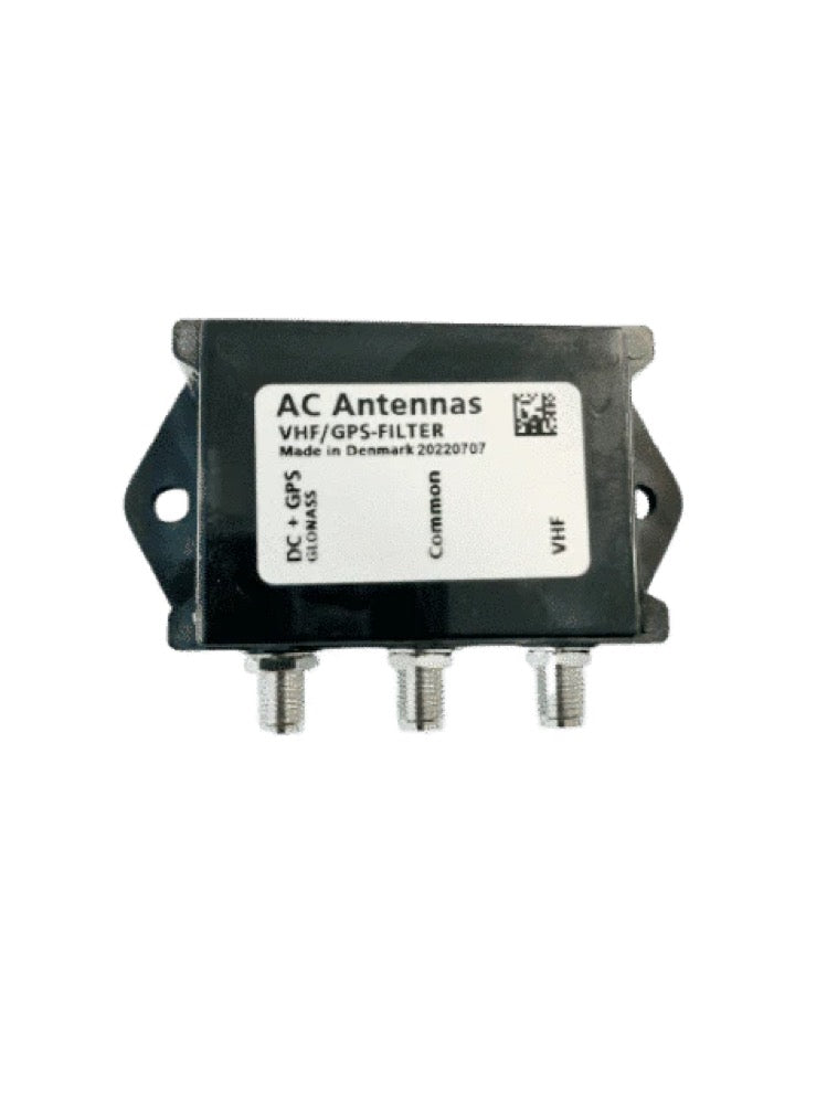 Câble 6m RG58C/U avec 2 x FME-female connecteurs & 2 x FME-male/UHF-male adaptateurs