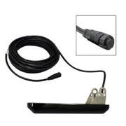 TM903 — Sonde tableau arrière SIDE SCAN CHIRP pour NavNet TZtouchXL, 445-465 kHz, 150W, 12m de câb