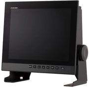 MU152HD — Moniteur marinisé 15'' LCD TFT couleur, encastrable, 1000cd/m², IP56 (face arrière IP22)