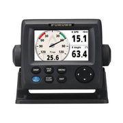RD33 — Organiseur, répétiteur de données 4.3'' LCD couleur haute résolution 700cd/m2 - Lisibilité