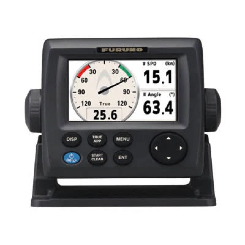 RD33 — Organiseur, répétiteur de données 4.3'' LCD couleur haute résolution 700cd/m2 - Lisibilité