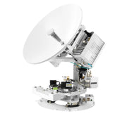 CABLE COAXIAL CNT400 (VSAT) - Prix au mètre