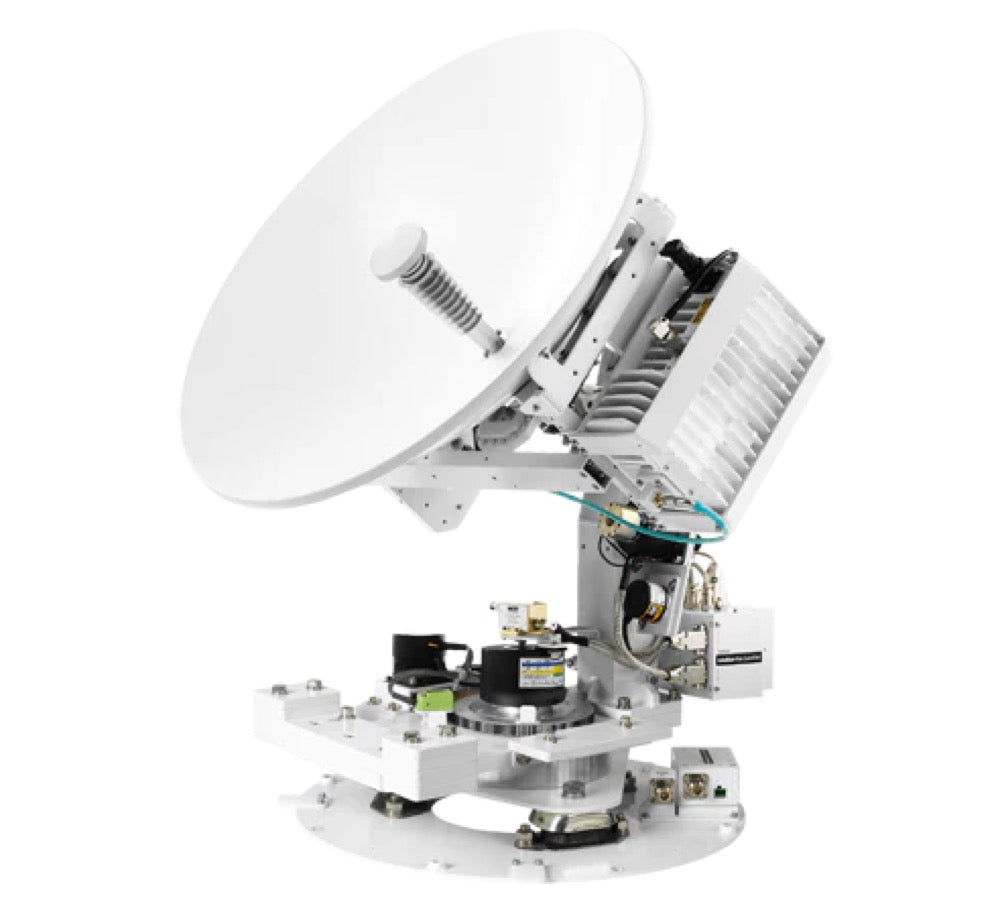 CABLE COAXIAL CNT400 (VSAT) - Prix au mètre