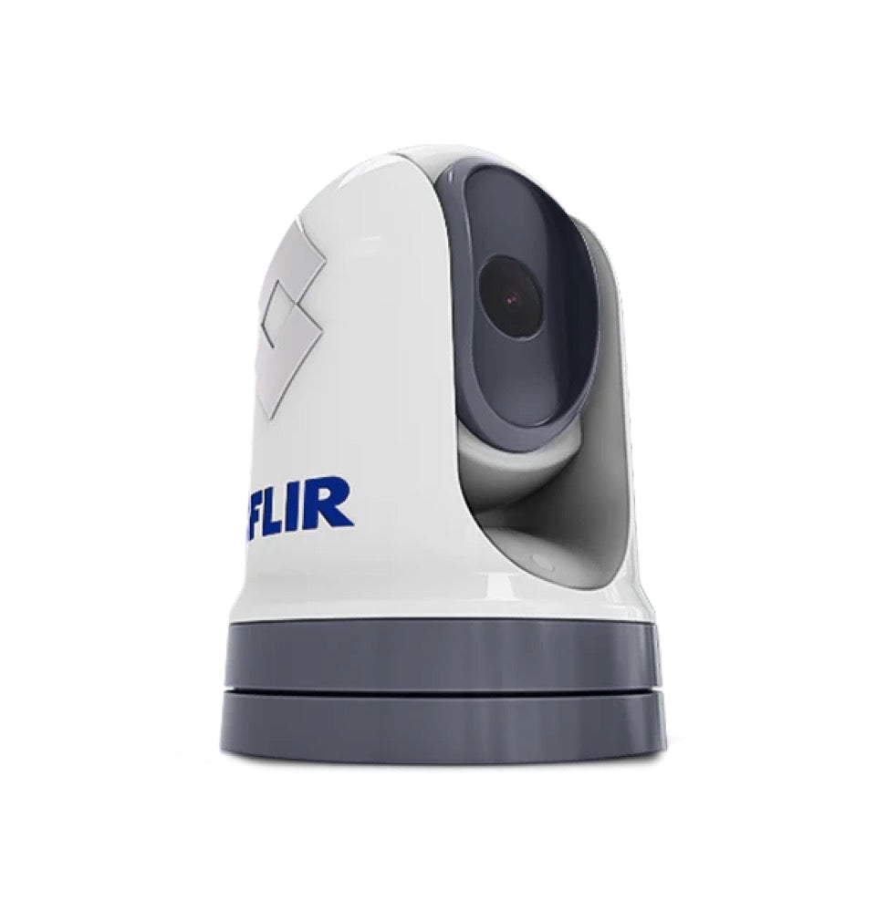 M364 30Hz — M364 caméra thermique IP stabilisée, 640x512, 30 Hz 24° FoV, inclinable et orientable (PAN