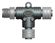 Connecteur T NMEA2000 MICRO5C M/F/F Certifié
