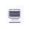 RCL95 — Projecteur 10 LEDs 50W 460 000 Candelas - 12/24V
