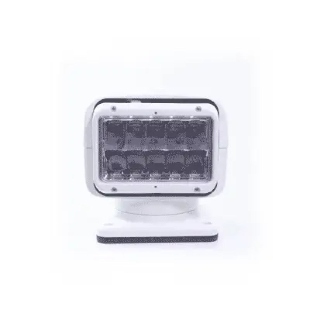 RCL95 — Projecteur 10 LEDs 50W 460 000 Candelas - 12/24V