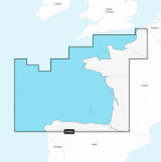 Carte Platinum+ Golfe de Gascogne (microSD/SD)