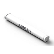 Antenne radar Simrad HALO 3 pieds