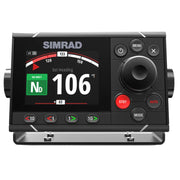 Contrôleur de pilote automatique Simrad AP48