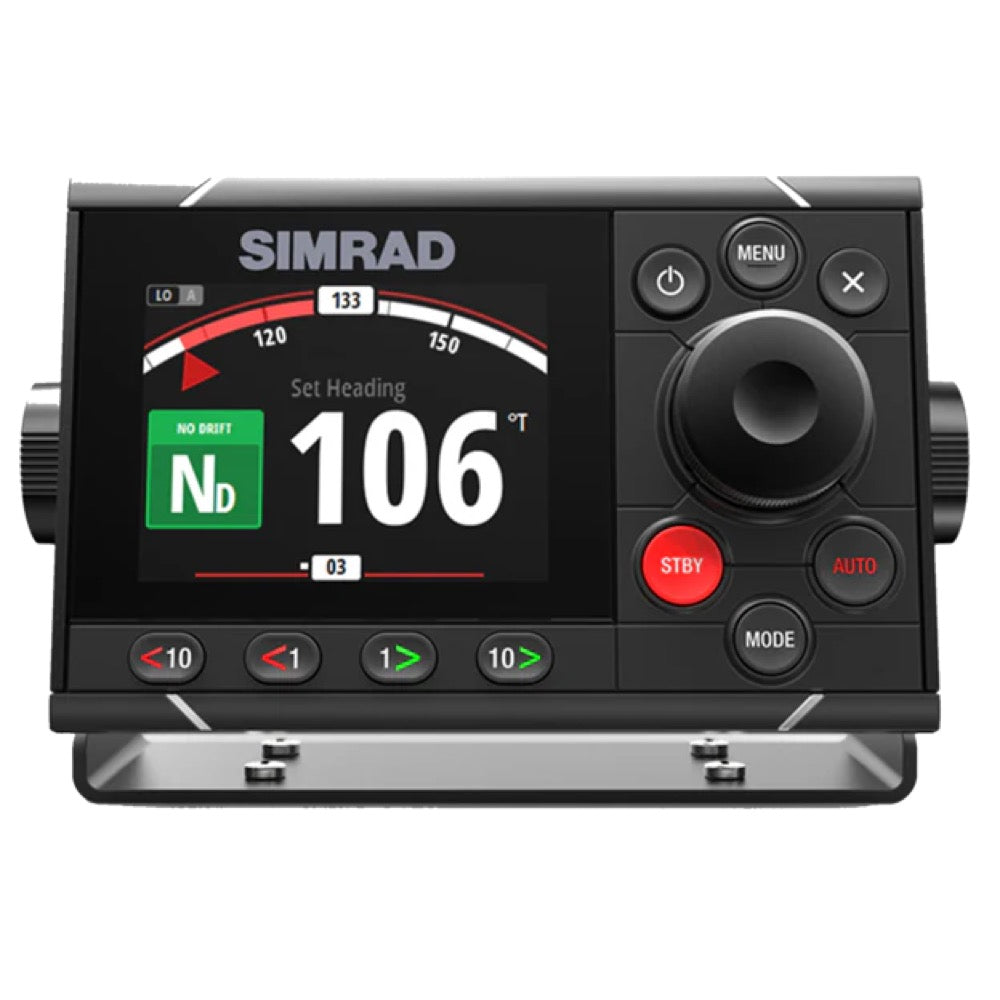 Contrôleur de pilote automatique Simrad AP48