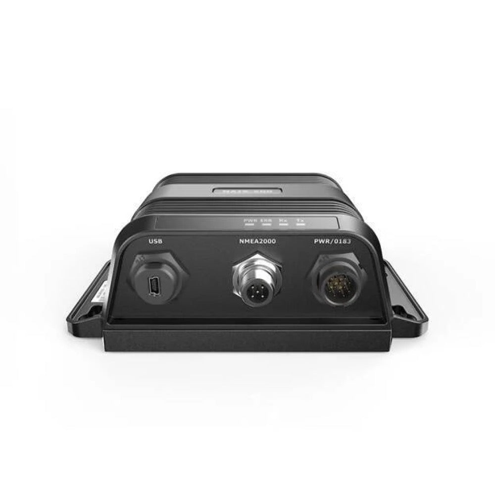 AIS classe B NAIS-500 avec répartiteur NSPL-500 et antenne GPS-500