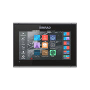 Simrad GO9 XSE sans sonde