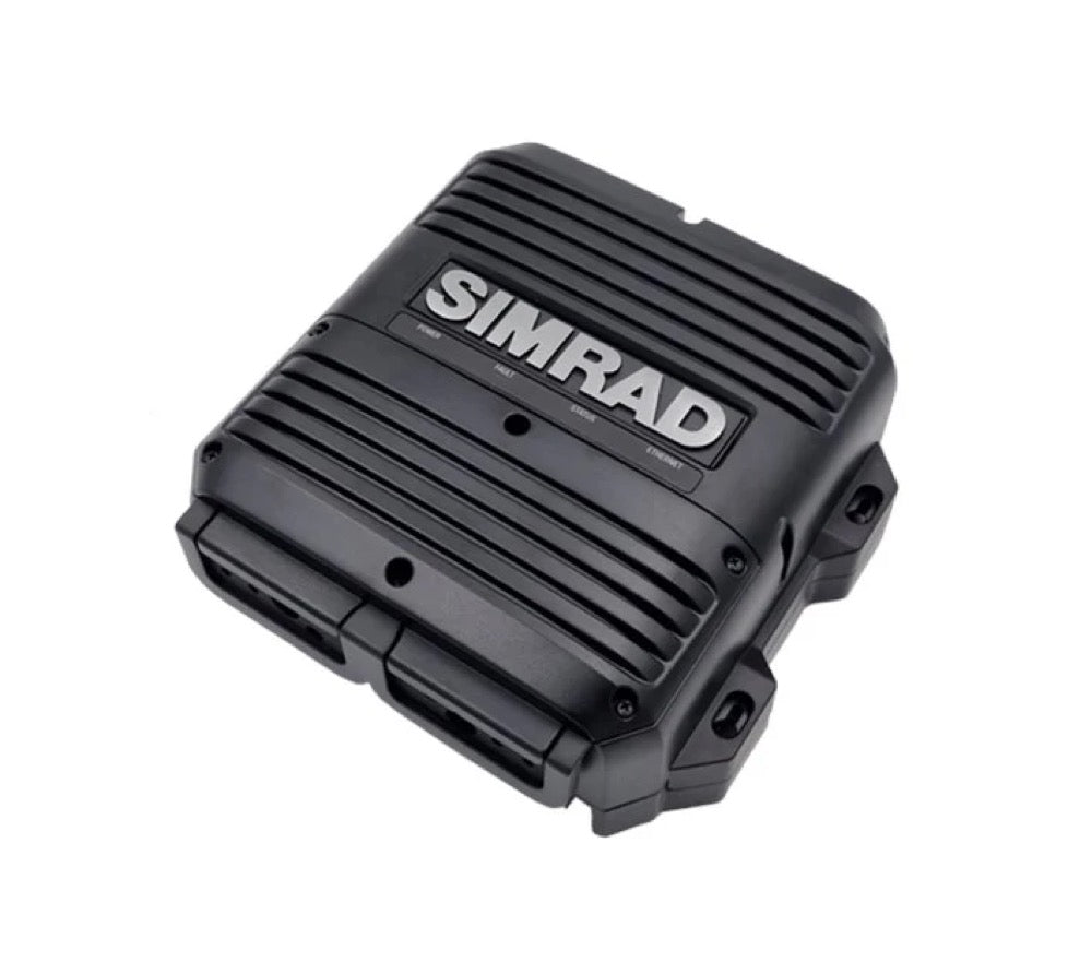 Alimentation radar Simrad RI-50 HALO