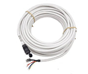 Câble d’alimentation et Ethernet Simrad HALO 2000/3000 - 20 m