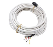 Câble d’alimentation et Ethernet Simrad HALO 2000/3000 - 30 m