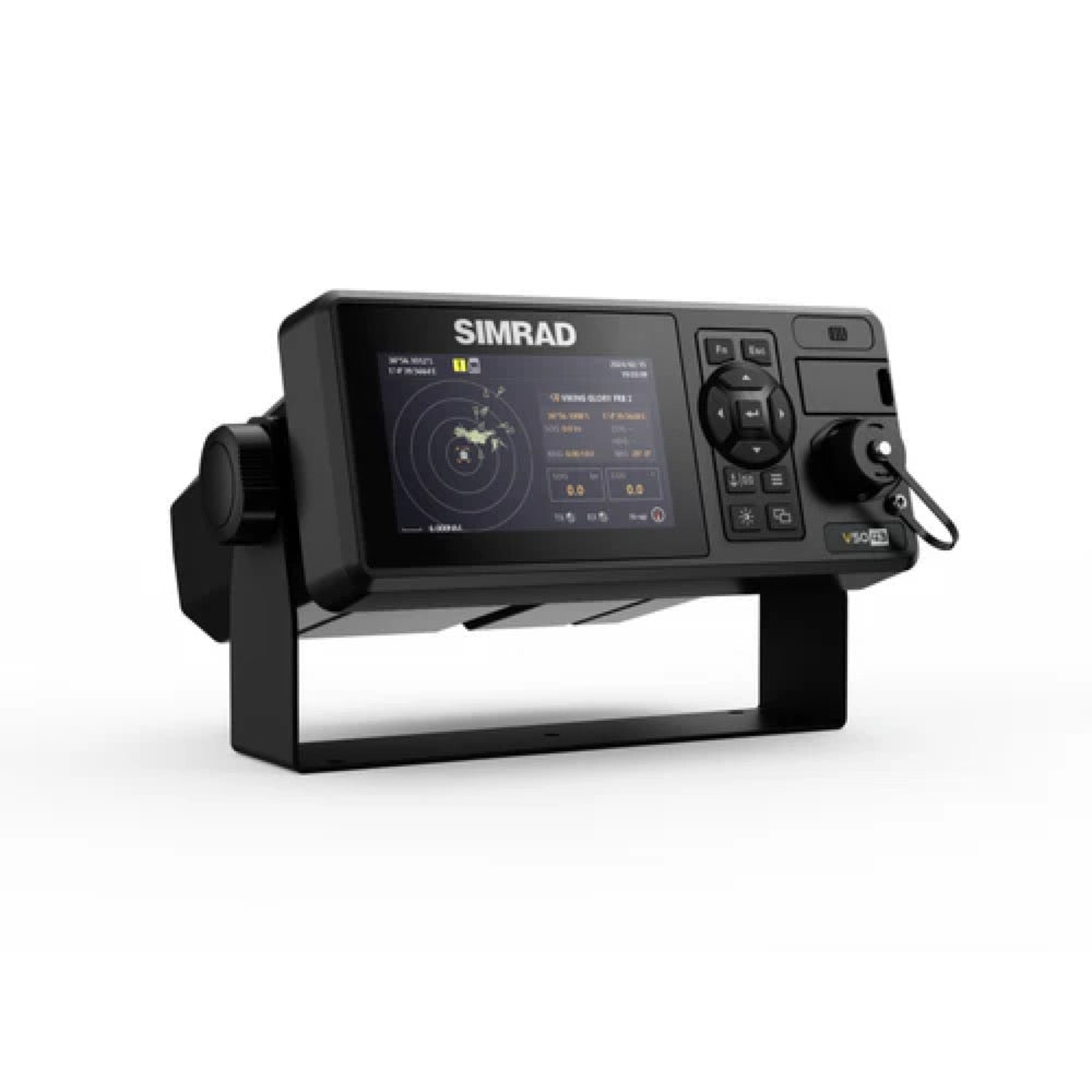 Transpondeur AIS classe A Simrad PRO V5043