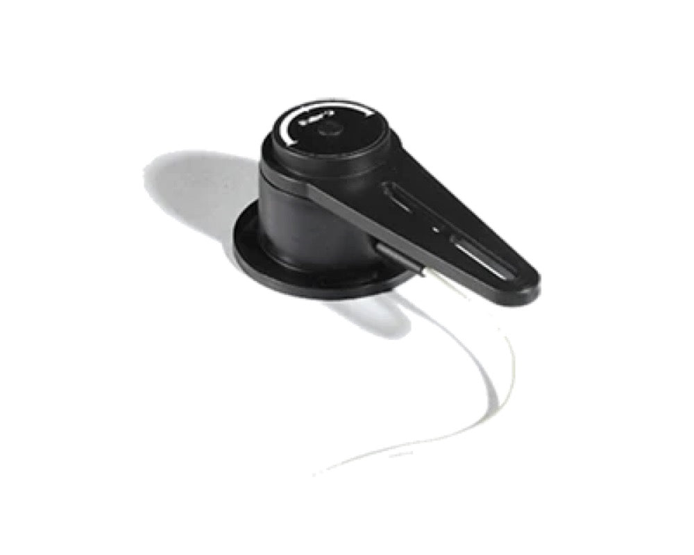 Capteur d’angle de barre RF25 - SimNet