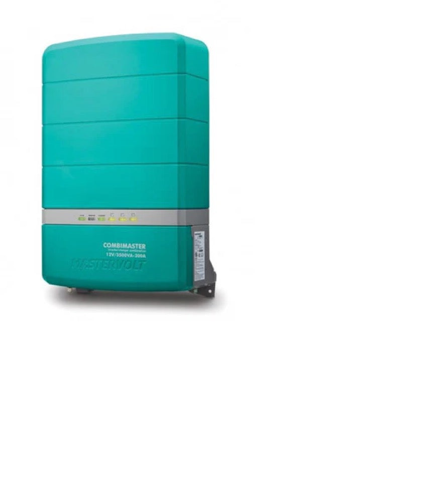 Onduleur chargeur CombiMaster 24/3500-100 (120 V)