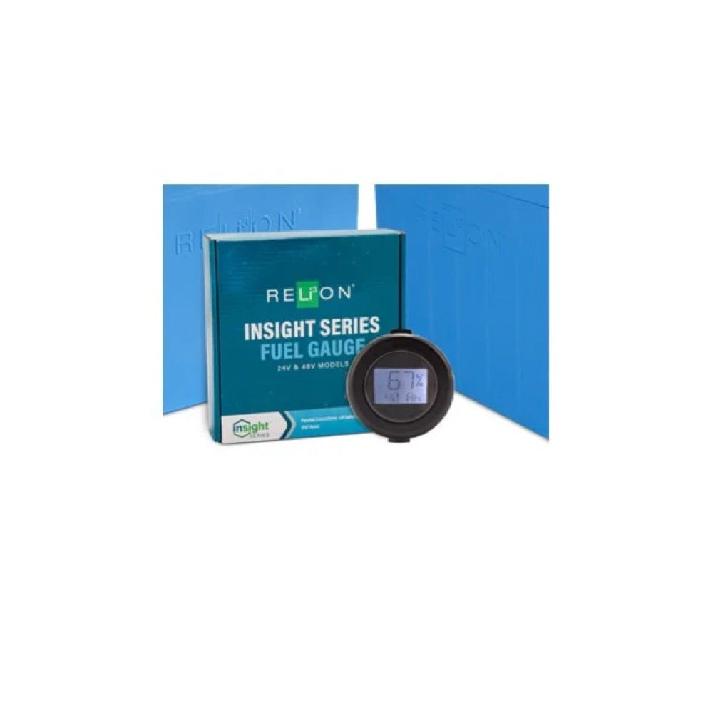 Indicateur de batterie INSIGHT GC2 3140R2448
