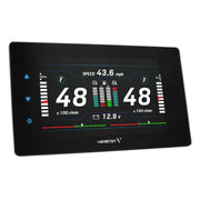 VMH 70 7" - écran moteur tactile multifonction
