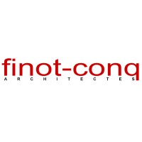 Finot-Conq, architecte naval du projet