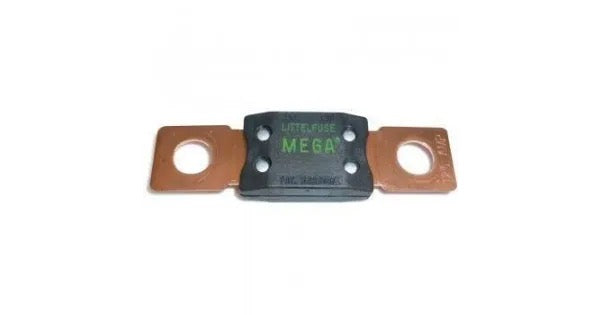 Fusible AMG/MEGA 150 A bornes M8 FU652