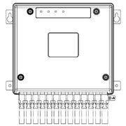 Furuno 00003783100 IF-2550-IEC1 interface programmable NMEA