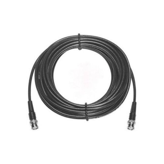 Furuno 00117311010 - cable coaxial TNC-PS/PS-3D-L15M-R 15 m
