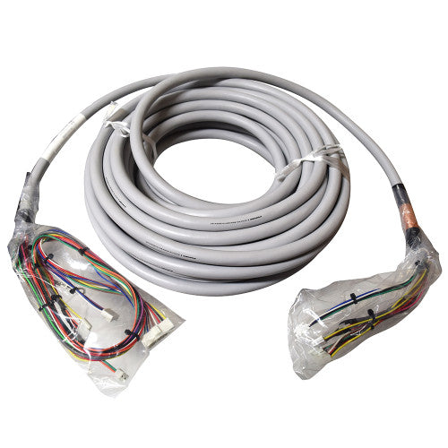 20m de câble TNCP-TNCP-3DHR pour antenne NX9HE