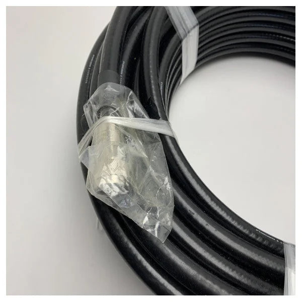 30m de câble TNCP-TNCP-3DHR pour antenne NX9HE