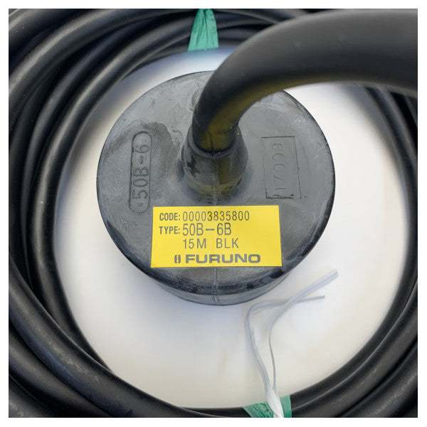 50B-6B — SONDE 1KW 50KHz 50B-6B *15M*
