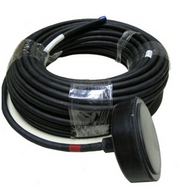 88B-8 — Sonde 88B8 (1kW) - 88kHz - Caoutchouc - câble 15m