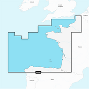 BAY OF BISCAY (MICROSD/SD)