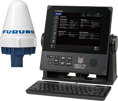 Câble 15M FRU-2P5S-FF-15M-A Câble radar Ethernet/alimentation 15m (Multiposte RDP-157 (MOD
