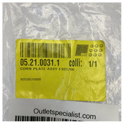 Connecteur Mâle/Femelle terminaison en ligne NMEA2000 (Micro5 C)