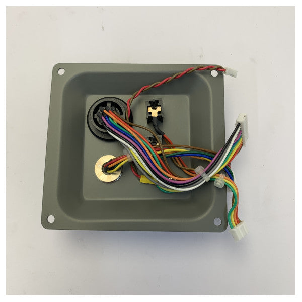 Connecteur T NMEA2000 MICRO5C M/F/F Certifié